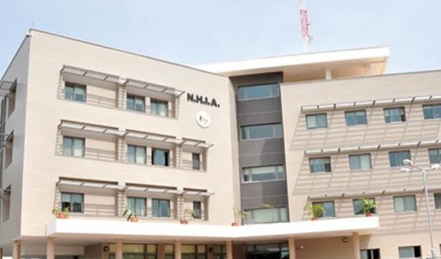 NHIA suspends pharmacies over suspected fraudulent NHIS claims