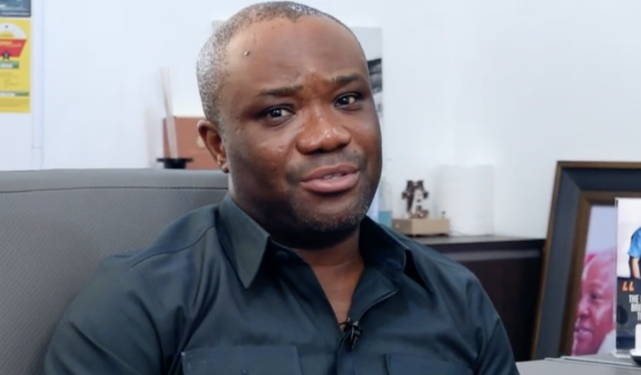 Mahama Posed Major Hurdle to Ibrahim’s Damang Mine Acquisition– Felix Kwakye Ofosu