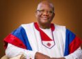 Paul Afoko urged New Patriotic Party MPs to work together to restore the party’s winning momentum.