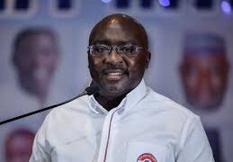 “Next Election Will Be Decided by Young People” – Mahamudu Bawumia Foresees Strong Youth Influence in 2028 Election.
