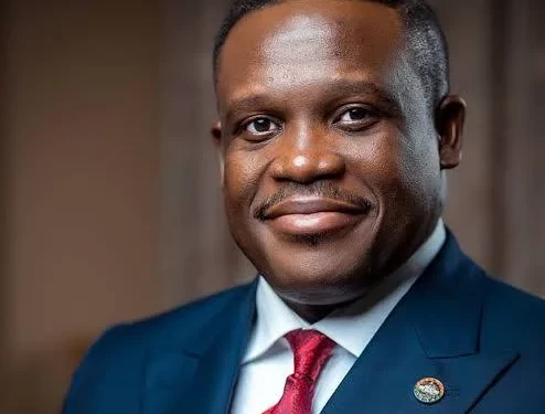 The Ministry of Communications, Digital Technology and Innovations Denies Allegations of Fund Misuse