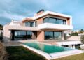 Luxury real estate price growth globally is slowing down.
