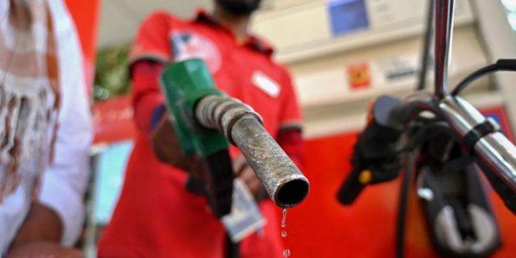 Fuel Price Relief: Government to Cover GHS 1.07 Per Litre of Diesel Cost