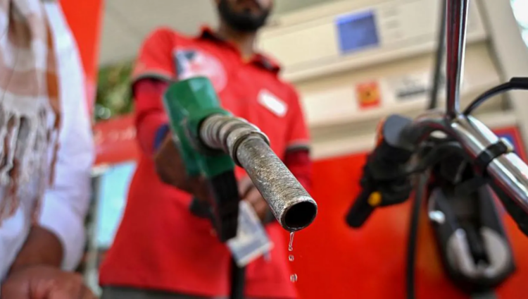 Fuel Price Relief: Government to Cover GHS 1.07 Per Litre of Diesel Cost