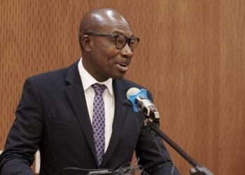 Ghana Bar Association Rejects ‘NPP’ Label by Felix Kwakye Ofosu
