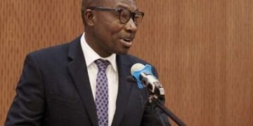 Ghana Bar Association Rejects ‘NPP’ Label by Felix Kwakye Ofosu
