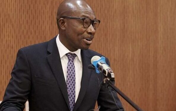 Ghana Bar Association Rejects ‘NPP’ Label by Felix Kwakye Ofosu