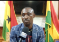 Rev. Tweneboah Kodua has announced plans to run in the 2028 presidential election.