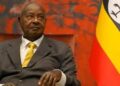 Uganda President Signs Controversial Law to Restrict Foreign Influence