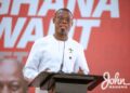 The NDC has introduced its June 2026 commemorative programme under the “NDC Month” agenda.