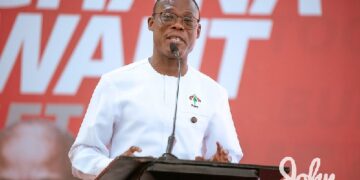 The NDC has introduced its June 2026 commemorative programme under the “NDC Month” agenda.