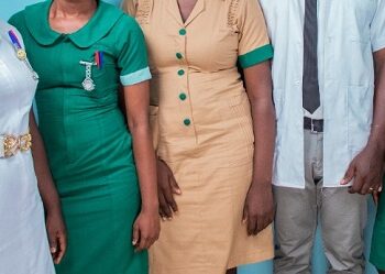 The Free Primary Healthcare initiative is set to boost employment in the health sector, with plans to recruit 6,500 nurses, 900 allied health professionals, and 300 physician assistants.