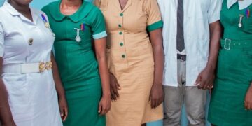 The Free Primary Healthcare initiative is set to boost employment in the health sector, with plans to recruit 6,500 nurses, 900 allied health professionals, and 300 physician assistants.