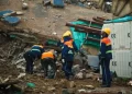 Three Confirmed Dead in Avenor Building Collapse — Accra Mayor