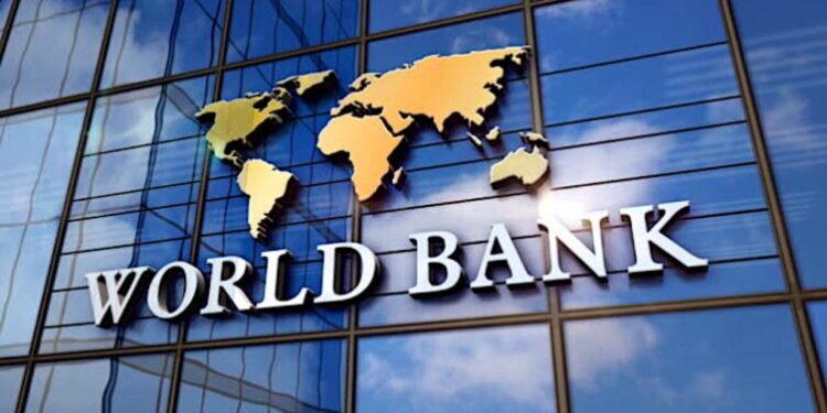 World Bank Revises Ghana’s 2026 Growth Forecast Upward to 4.8%
