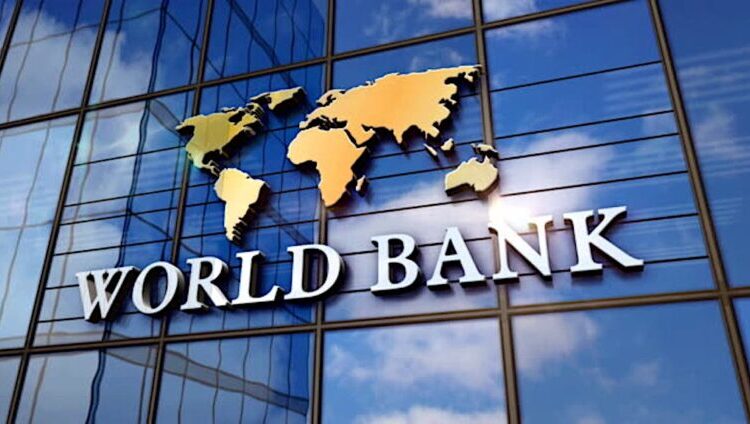 World Bank Revises Ghana’s 2026 Growth Forecast Upward to 4.8%