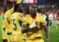 Thomas-Asante Urges Black Stars to Focus on the Next Opponent