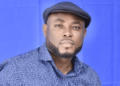 Herald Newspaper Editor Larry Dogbey sentenced to seven days in jail for contempt.
