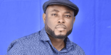 Herald Newspaper Editor Larry Dogbey sentenced to seven days in jail for contempt.