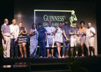Guinness Ghana Annual Golf Championship Delivers Premium Sporting and Lifestyle Experience at Achimota Golf Club