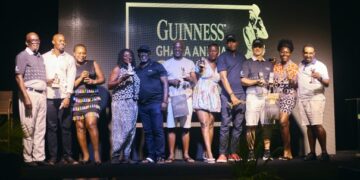 Guinness Ghana Annual Golf Championship Delivers Premium Sporting and Lifestyle Experience at Achimota Golf Club