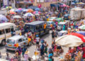 Ghana’s economy grew by 6.4% in the first quarter of 2026, with strong contributions from the services and mining sectors.