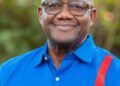 Afoko says his return to the NPP leadership is motivated by efforts to help secure power for a Bawumia presidency.