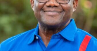 Afoko says his return to the NPP leadership is motivated by efforts to help secure power for a Bawumia presidency.