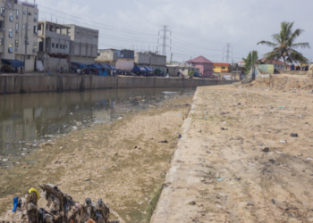Housing Minister Targets December 2027 for Completion of Odaw River Dredging