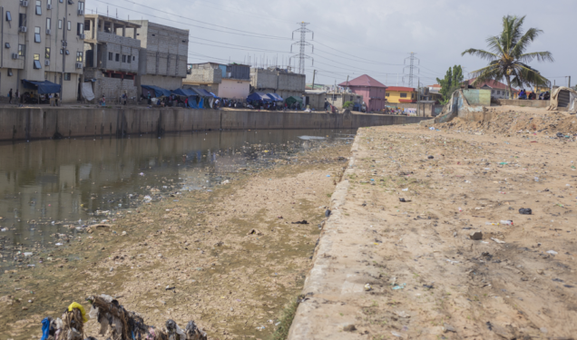 Housing Minister Targets December 2027 for Completion of Odaw River Dredging