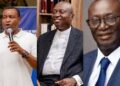 Atta Akyea seeks adjournment of July 3 judgment in Akonta Mining case.