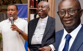 Atta Akyea seeks adjournment of July 3 judgment in Akonta Mining case.