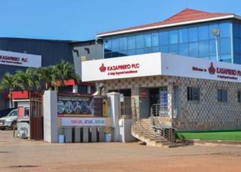 Kasapreko’s IPO attracts investor bids totaling GH¢1.72 billion.