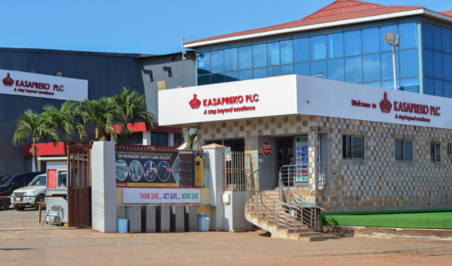 Kasapreko’s IPO attracts investor bids totaling GH¢1.72 billion.