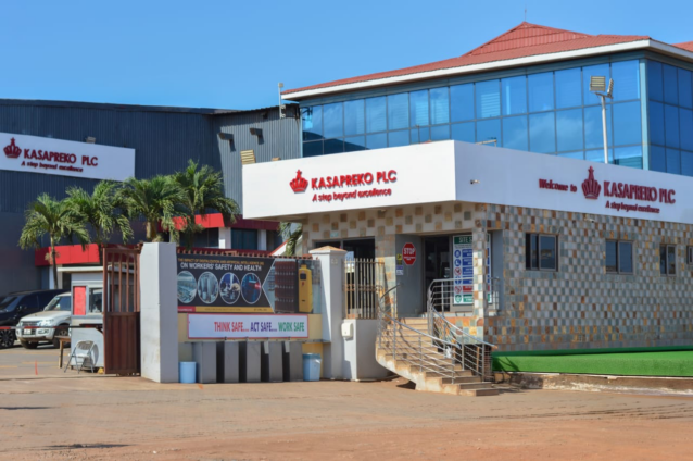 Kasapreko’s IPO attracts investor bids totaling GH¢1.72 billion.
