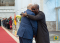 President Mahama Receives Official Welcome from President Lukashenko in Belarus