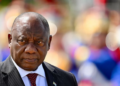 Ghana–South Africa Diplomatic Dispute Over Xenophobia Reveals Cracks in African Unity