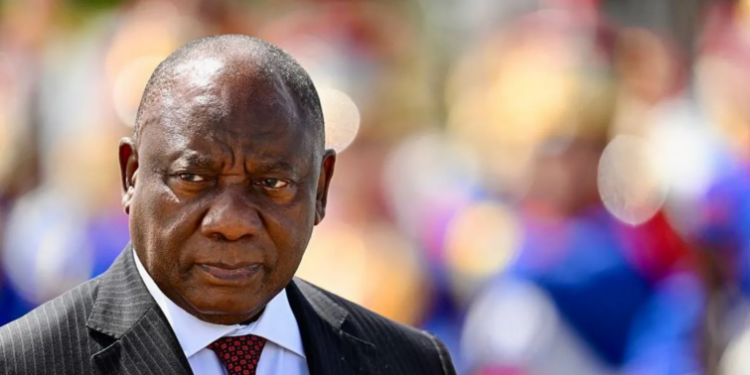 Ghana–South Africa Diplomatic Dispute Over Xenophobia Reveals Cracks in African Unity