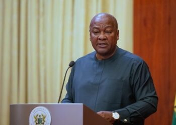 Moral Transformation Is Key to Sustainable Economic Growth, Says President Mahama