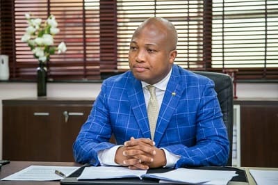 Gov’t Takes Steps to Bring Home Ghanaian Who Died in South Africa