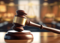 Woman Sentenced to Five Years in Prison for Human Trafficking