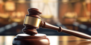 Woman Sentenced to Five Years in Prison for Human Trafficking