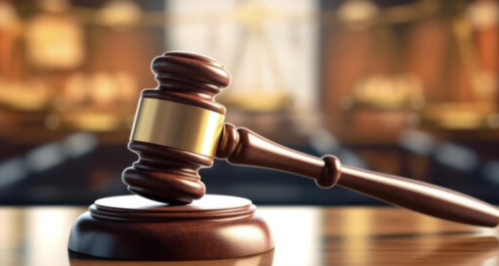 Woman Sentenced to Five Years in Prison for Human Trafficking
