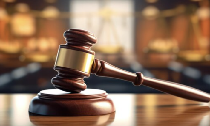 Woman Sentenced to Five Years in Prison for Human Trafficking