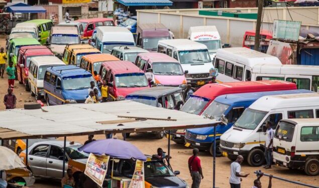 June Inflation Edges Up to 5.3% as Non-Food Costs Increase