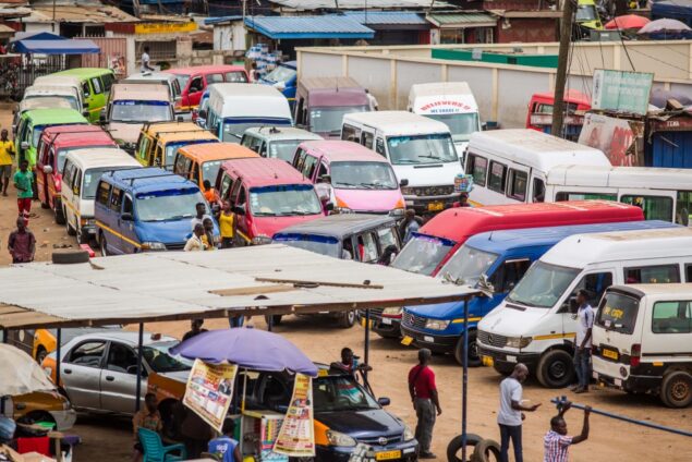 June Inflation Edges Up to 5.3% as Non-Food Costs Increase