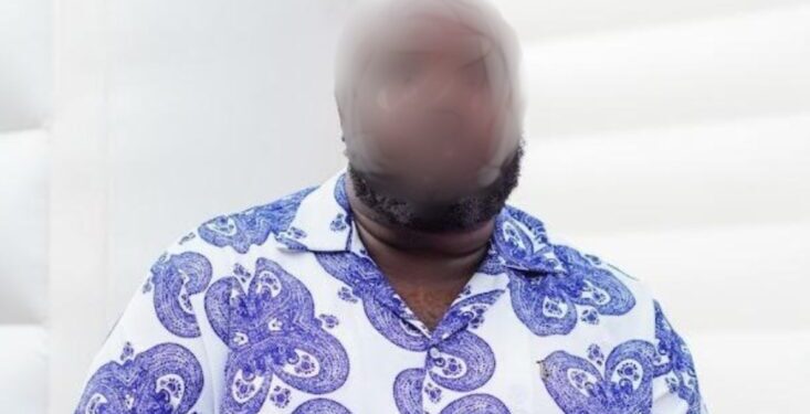 Joint CSA-Police Operation Leads to Arrest of Nigerian Fraud Suspect