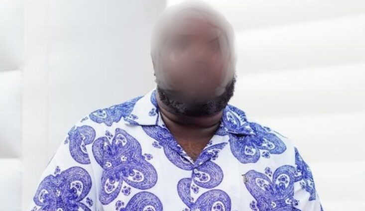 Joint CSA-Police Operation Leads to Arrest of Nigerian Fraud Suspect