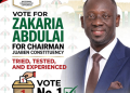 NDC Orders Obuasi SHTS Headmaster to Quit Juaben Chairmanship Race or Risk Disqualification